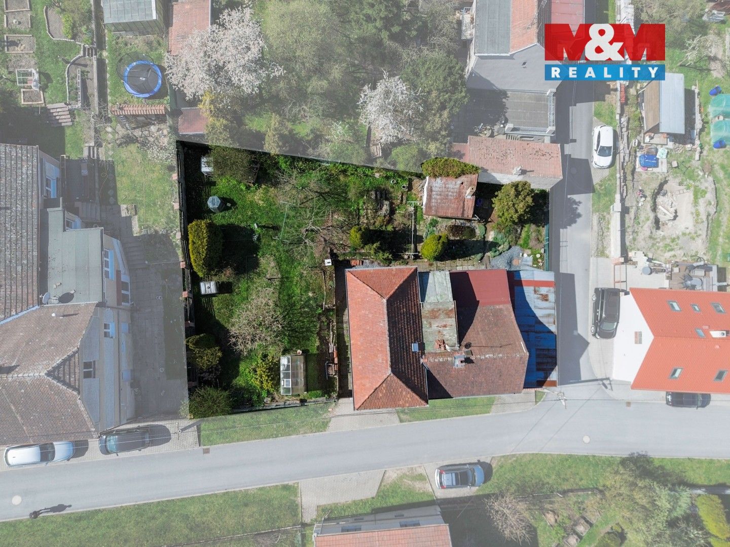 Prodej domu 167 m² - foto 28