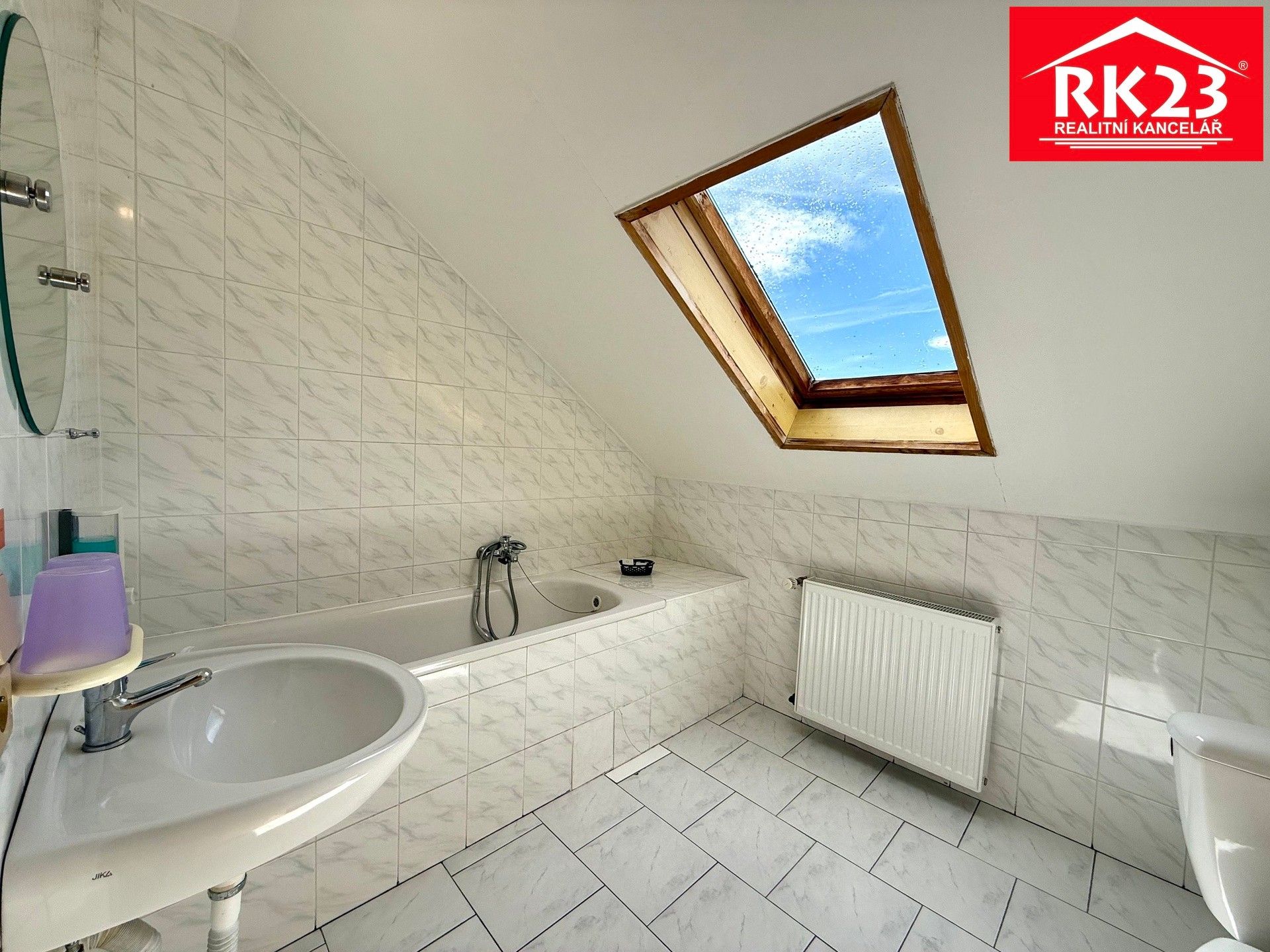Pronájem bytu 1+kk 30 m² - foto 5