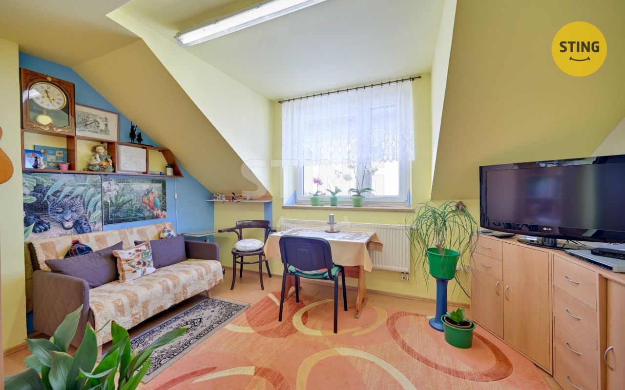 Prodej bytu 3+1 88 m² - foto 4