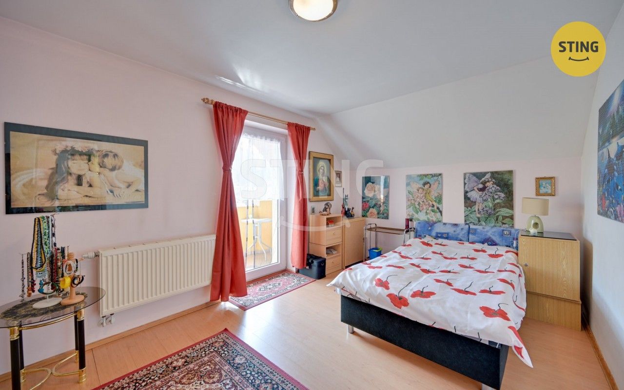 Prodej bytu 3+1 88 m² - foto 6