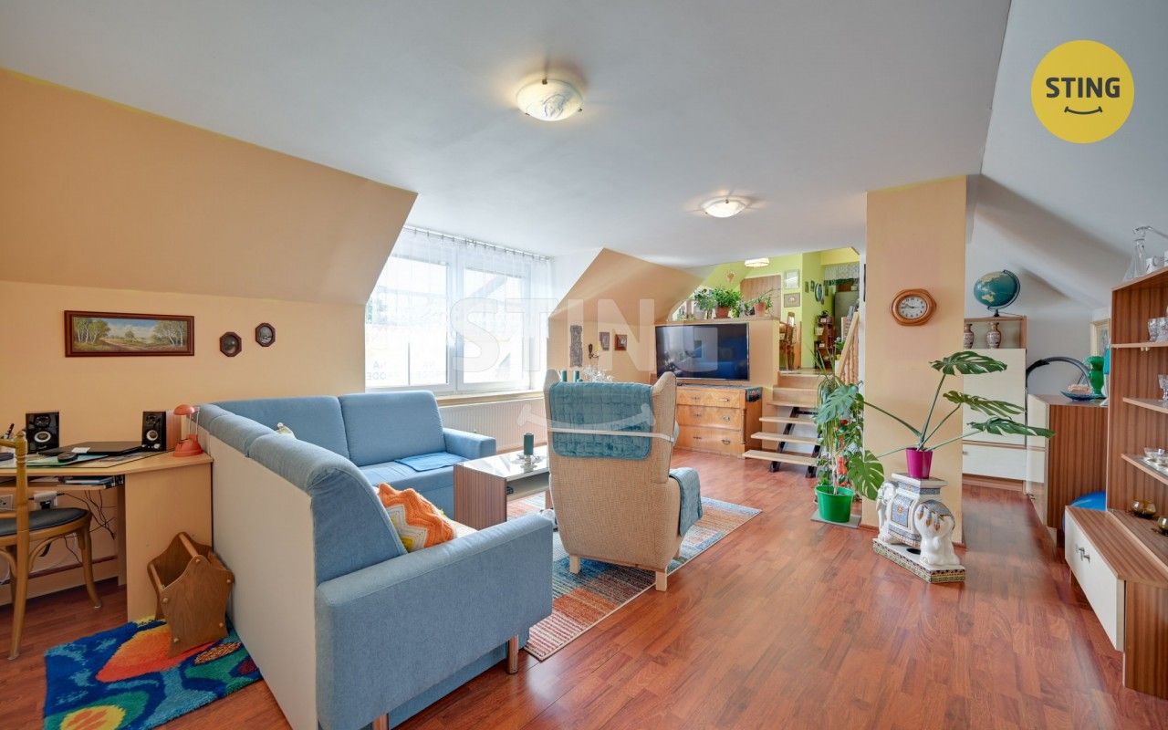 Prodej bytu 3+1 88 m² - foto 11
