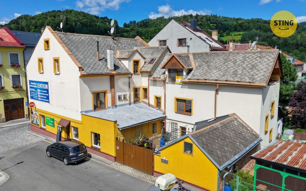 Prodej bytu 3+1 88 m² - foto 16