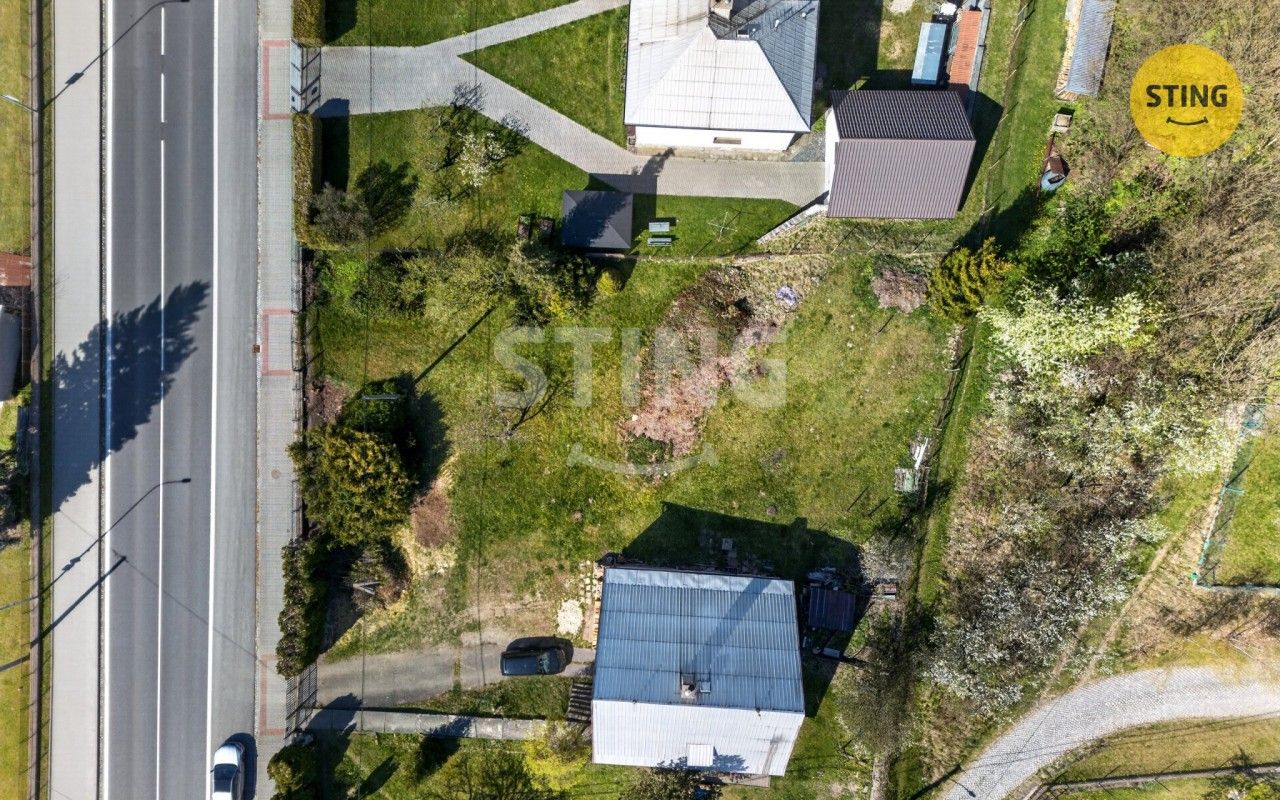 Prodej pozemku 754 m² - foto 3