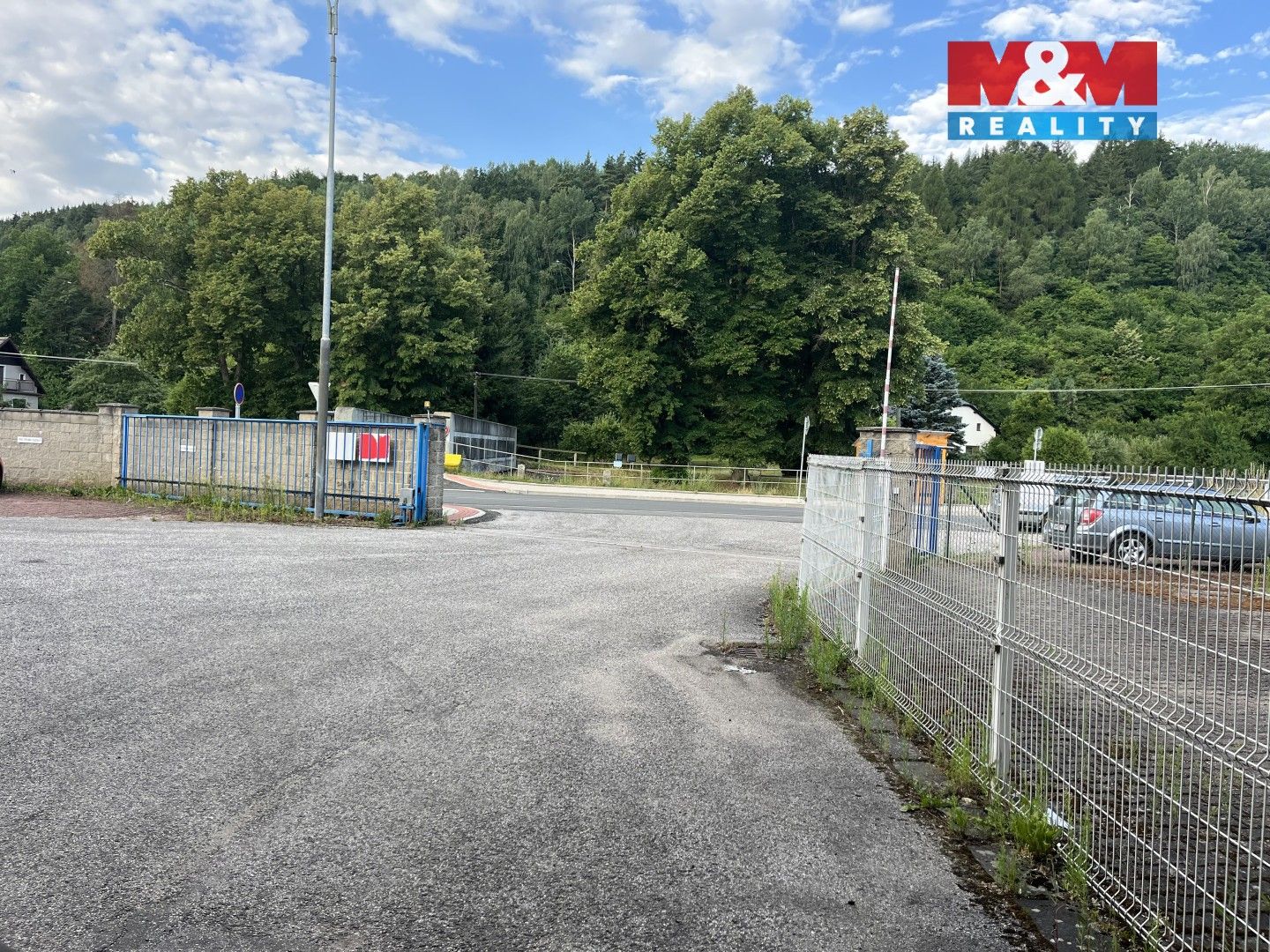 Pronájem komerčního prostoru 1500 m² - foto 7