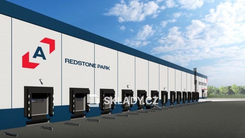 Pronájem komerčního prostoru 6000 m² - foto 1
