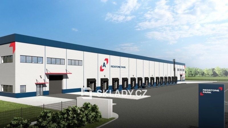 Pronájem komerčního prostoru 6000 m² - foto 3