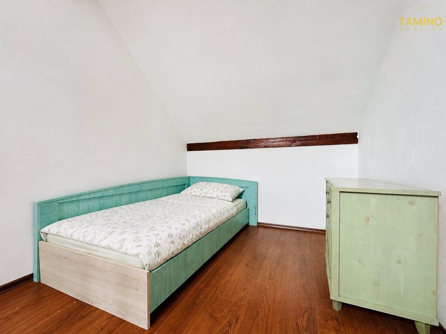 Pronájem bytu 2+kk 43 m² - foto 5
