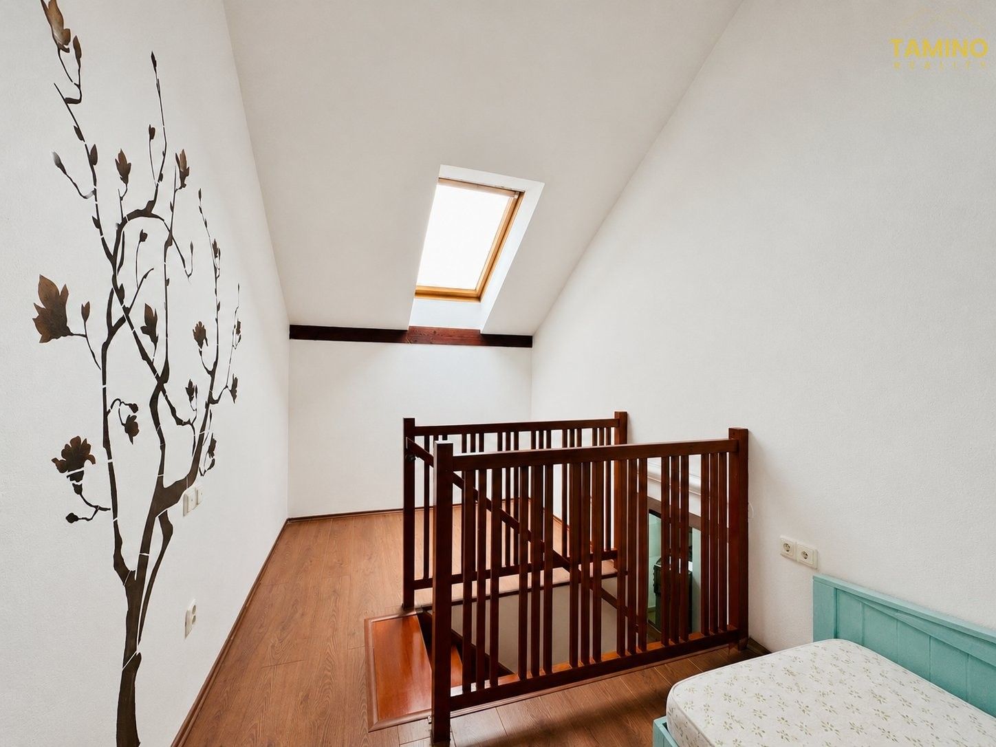 Pronájem bytu 2+kk 43 m² - foto 2