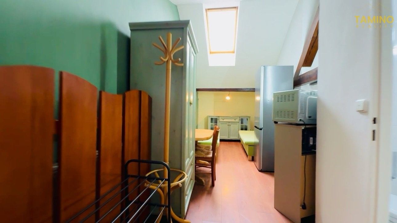 Pronájem bytu 2+kk 43 m² - foto 6