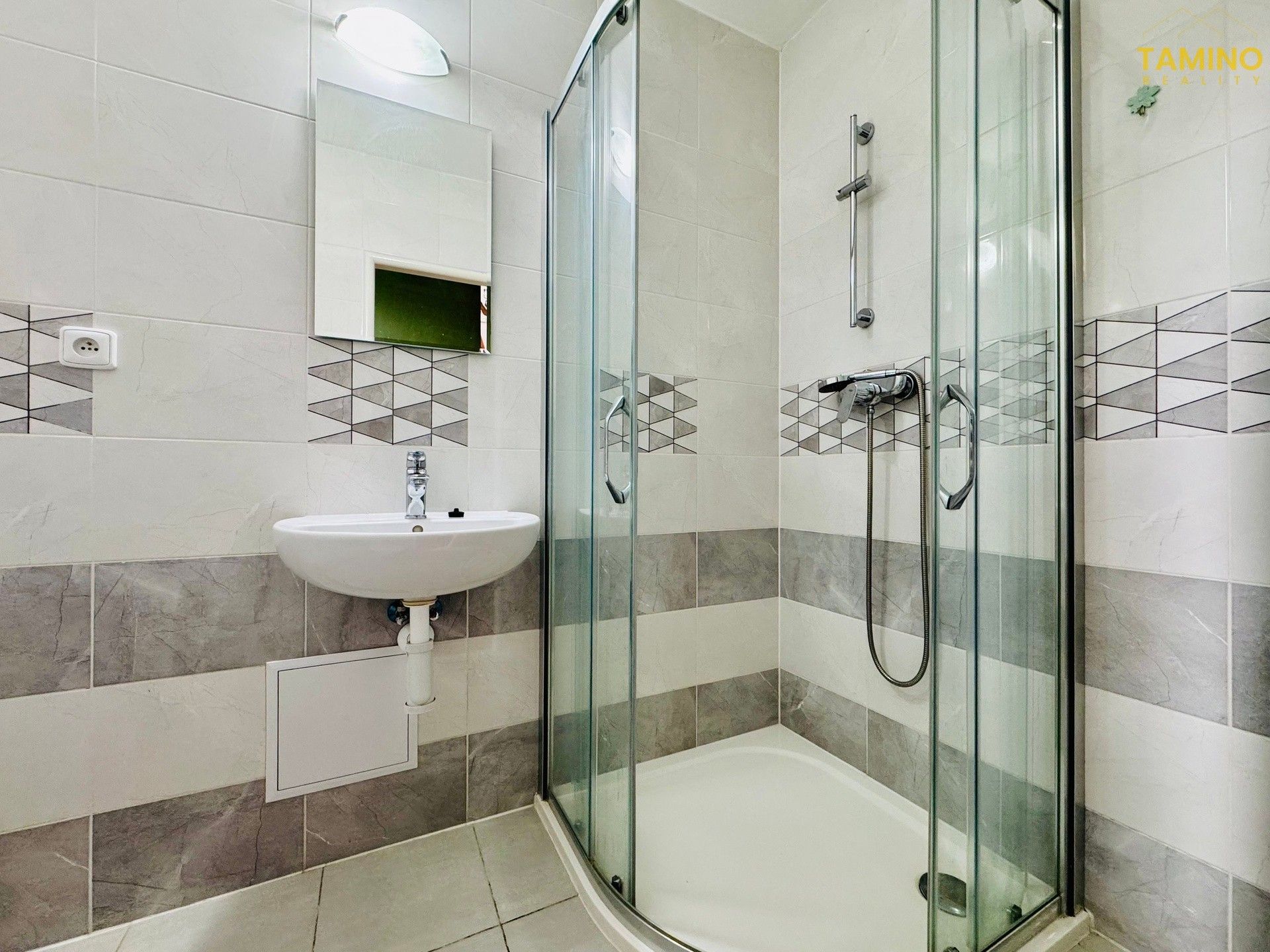 Pronájem bytu 2+kk 43 m² - foto 4