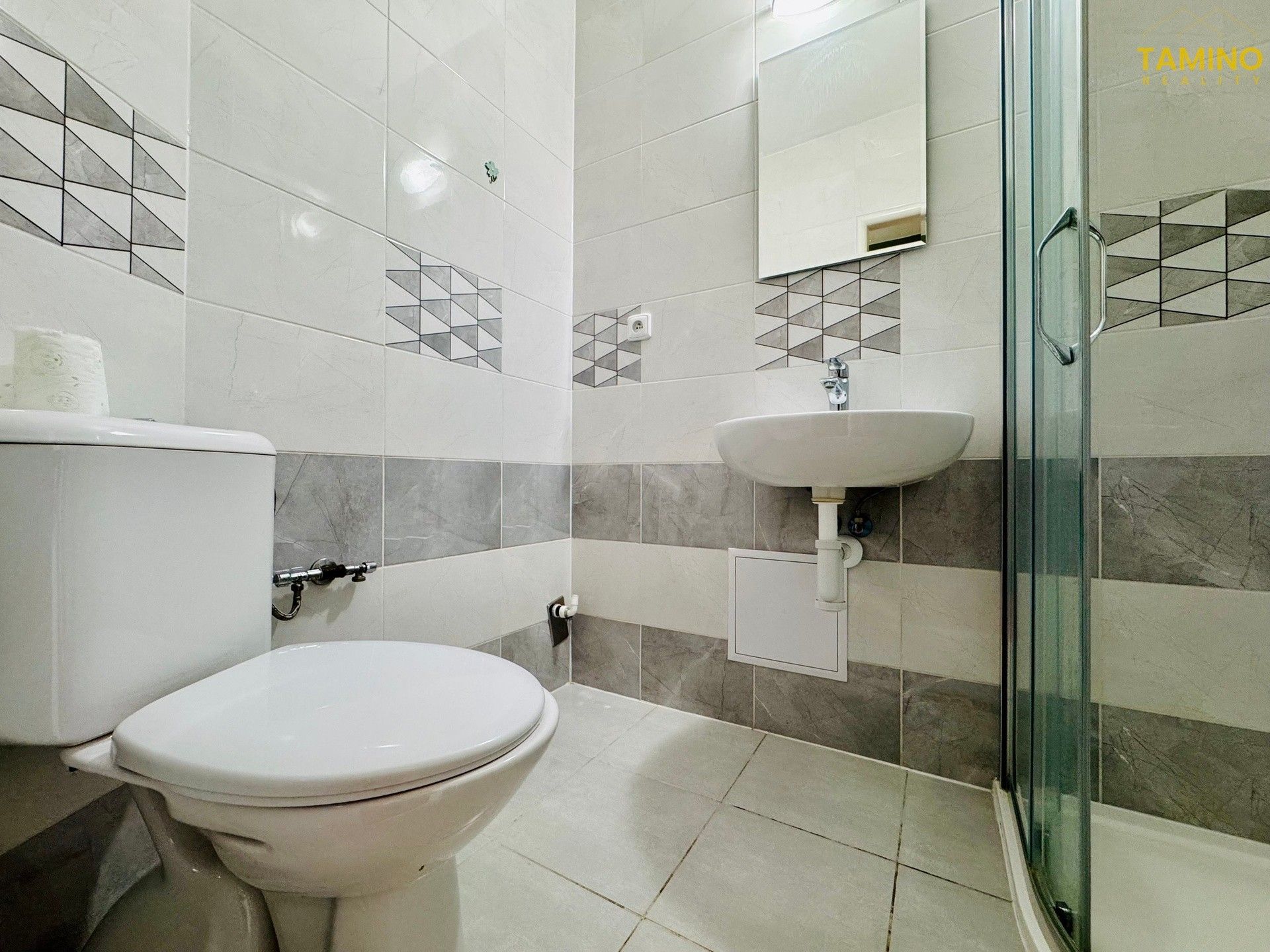 Pronájem bytu 2+kk 43 m² - foto 8