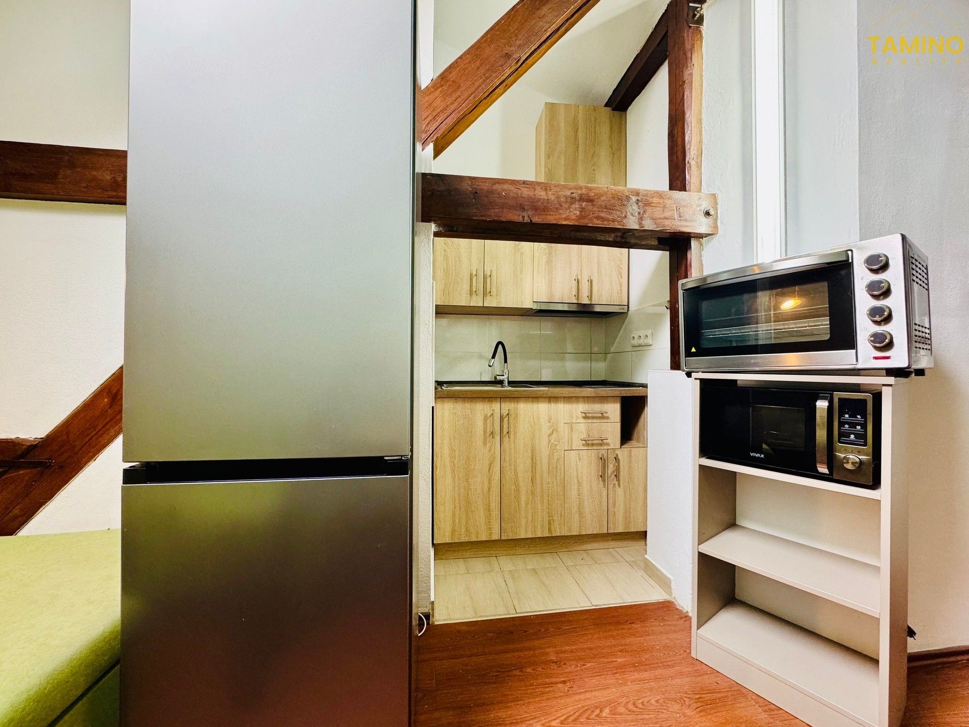 Pronájem bytu 2+kk 43 m² - foto 9