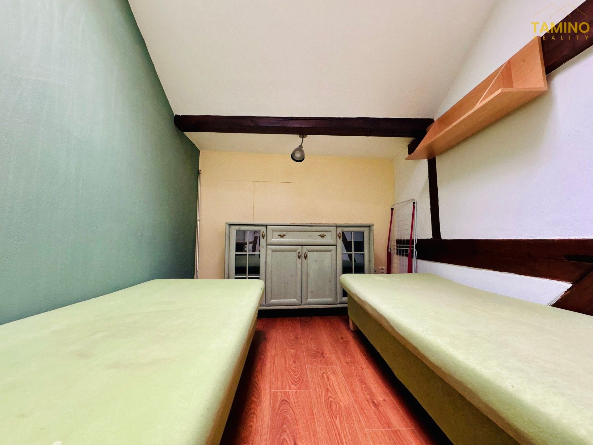 Pronájem bytu 2+kk 43 m² - foto 11