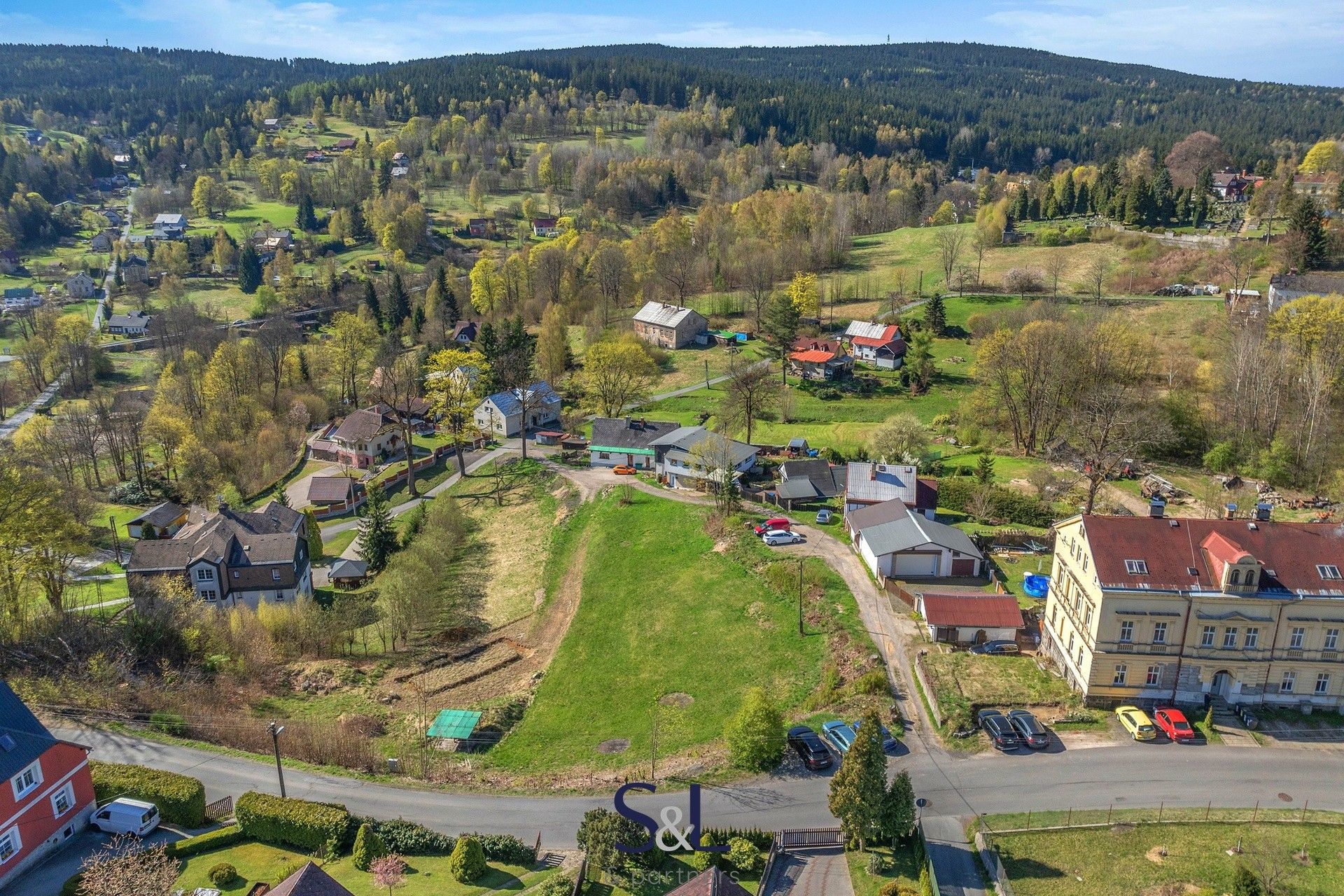 Prodej pozemku 2061 m² - foto 10