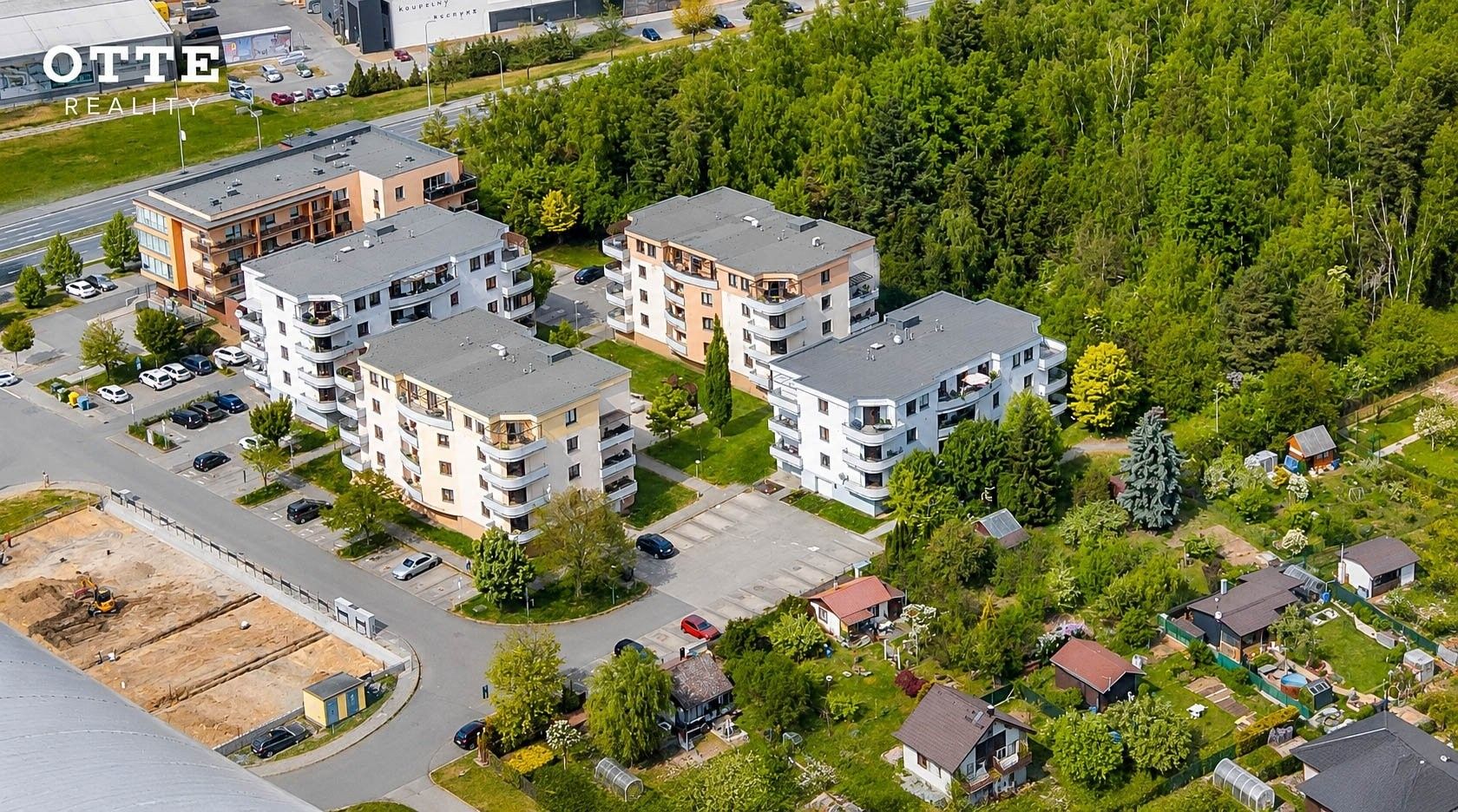 Prodej bytu 3+kk 80 m² - foto 1