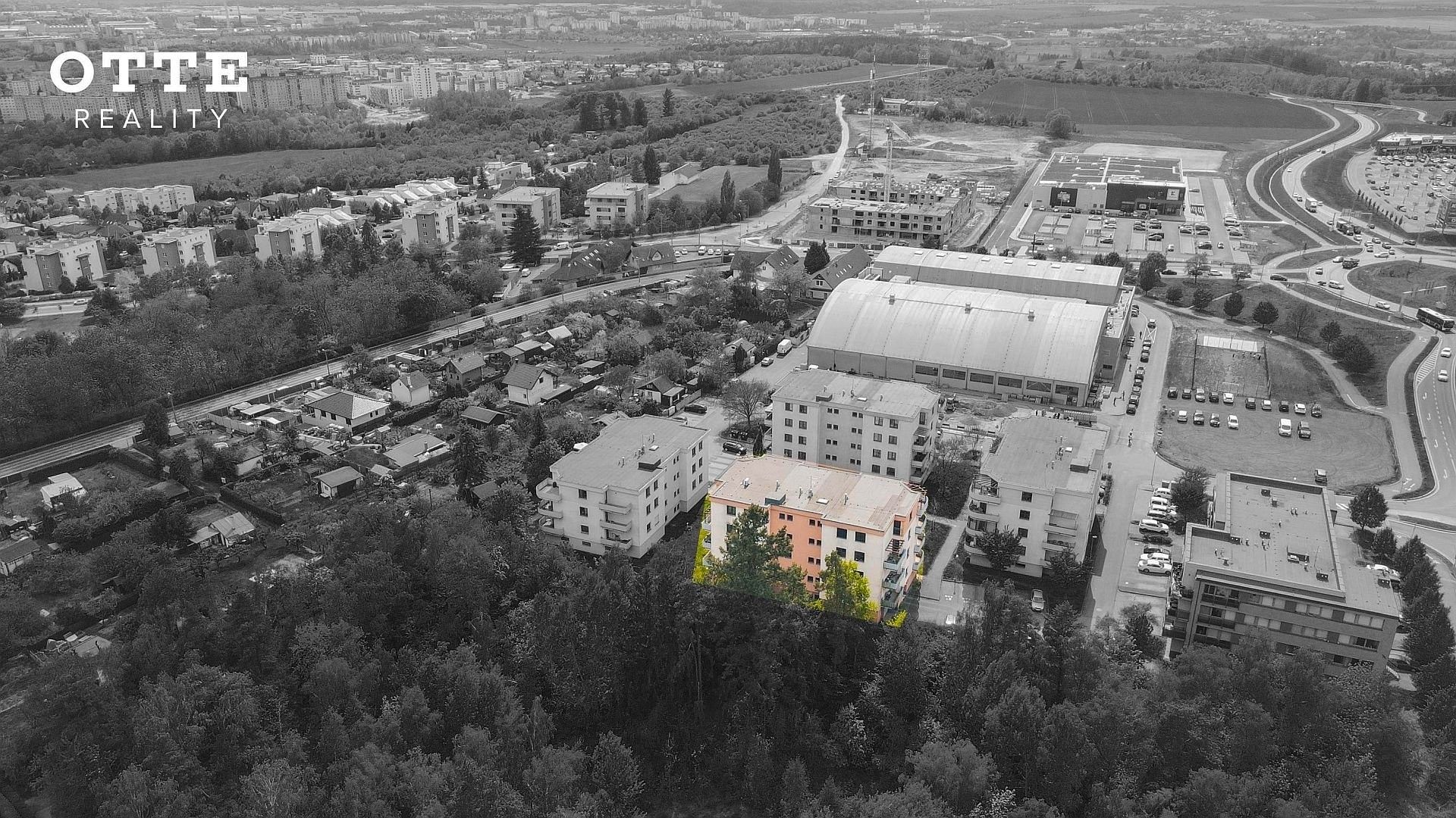 Prodej bytu 3+kk 80 m² - foto 3