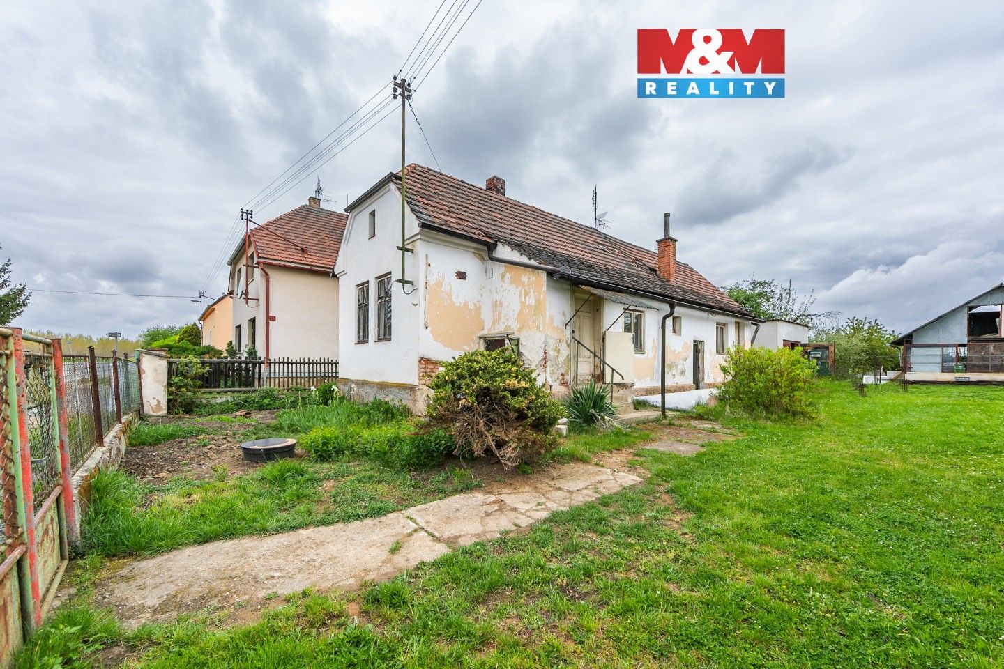 Prodej domu 68 m² - foto 1