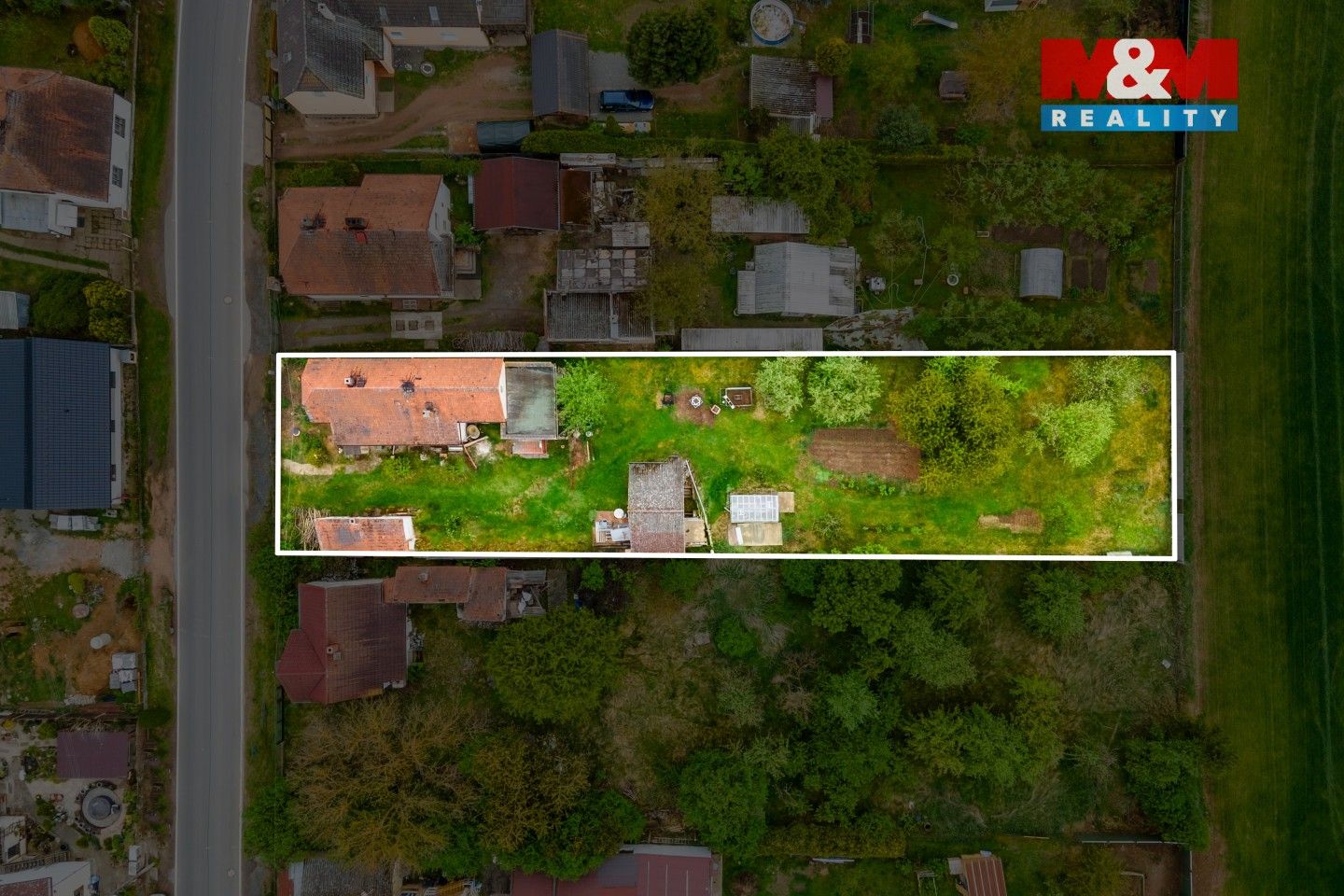 Prodej domu 68 m² - foto 3