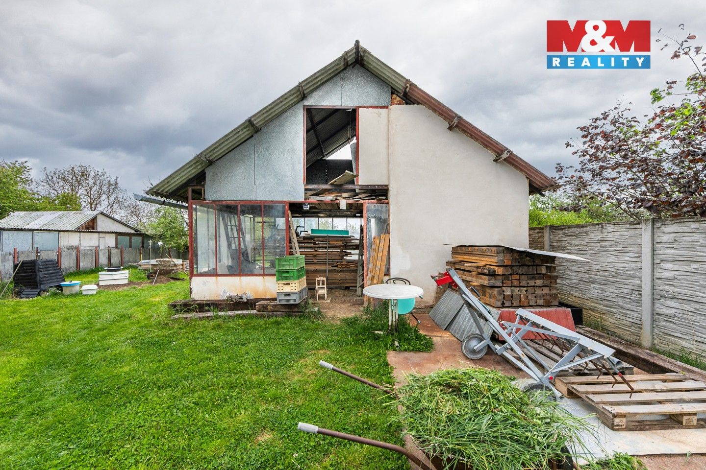 Prodej domu 68 m² - foto 4