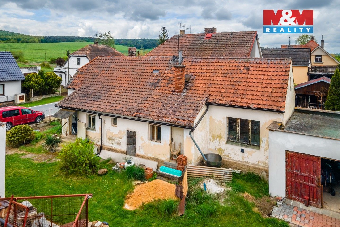 Prodej domu 68 m² - foto 2