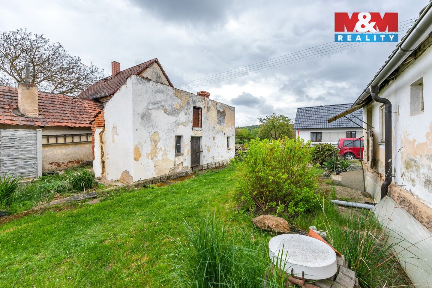 Prodej domu 68 m² - foto 5