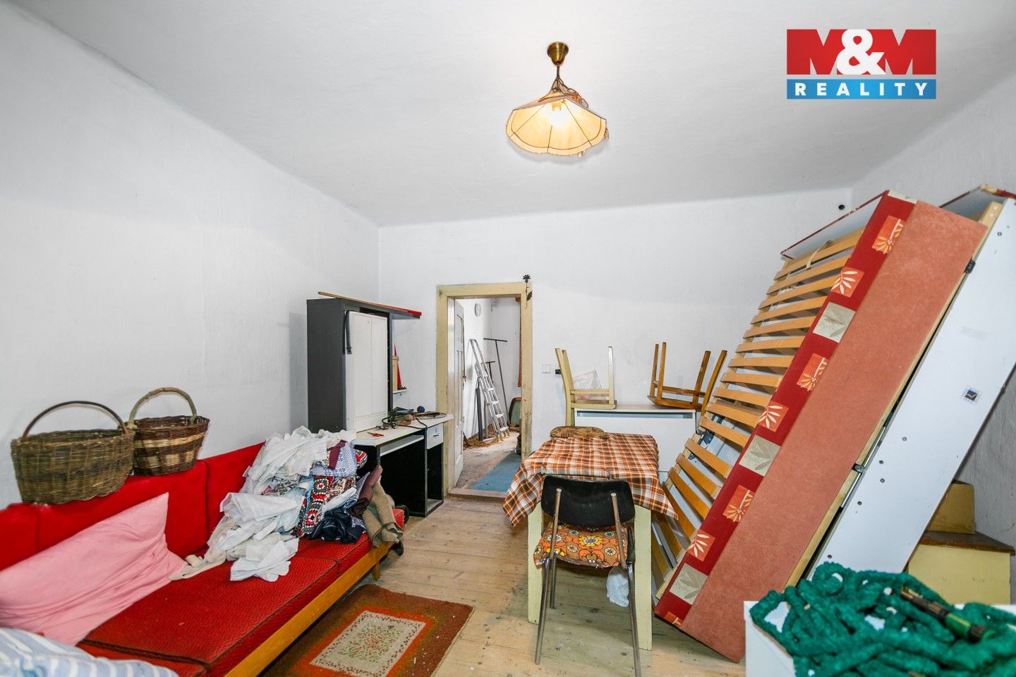Prodej domu 68 m² - foto 11