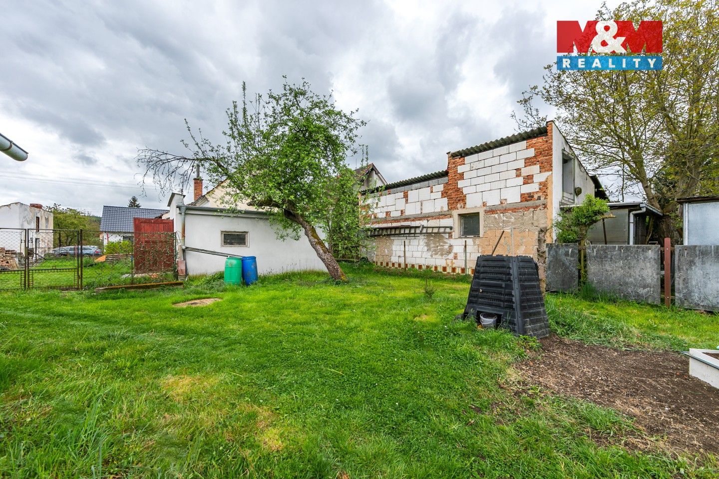 Prodej domu 68 m² - foto 23