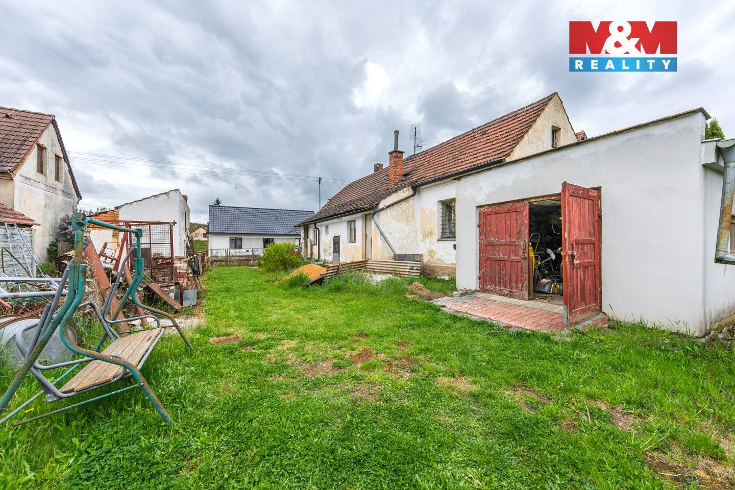 Prodej domu 68 m² - foto 27