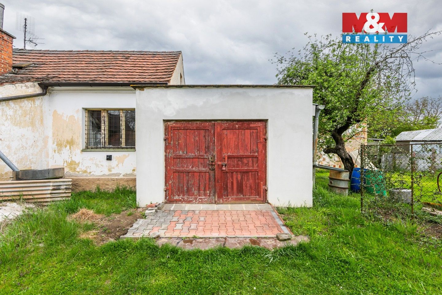 Prodej domu 68 m² - foto 25