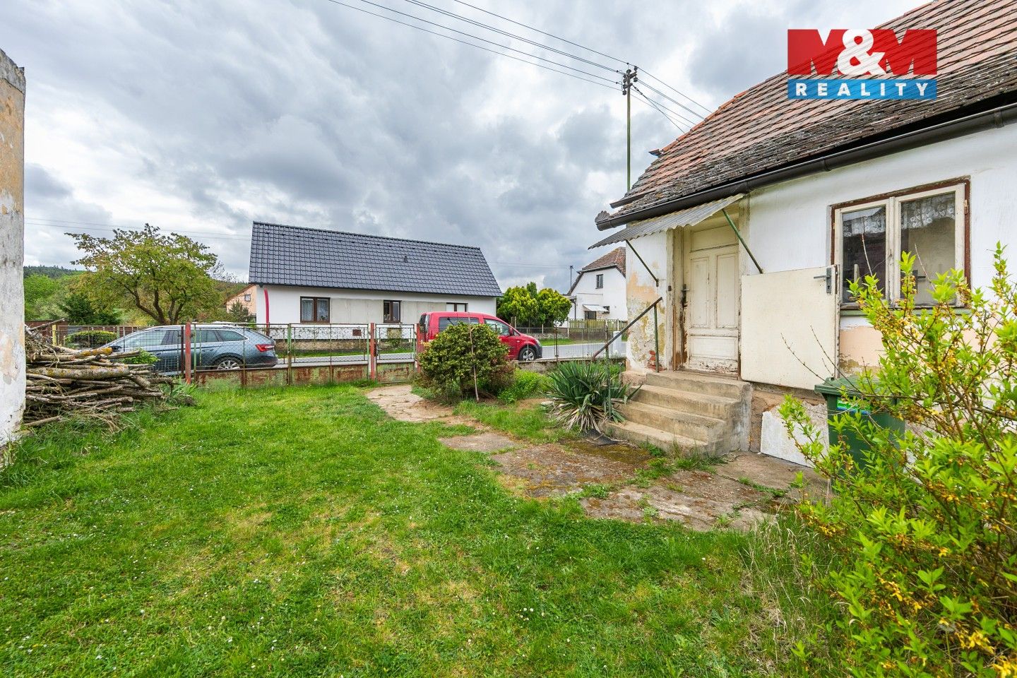 Prodej domu 68 m² - foto 28