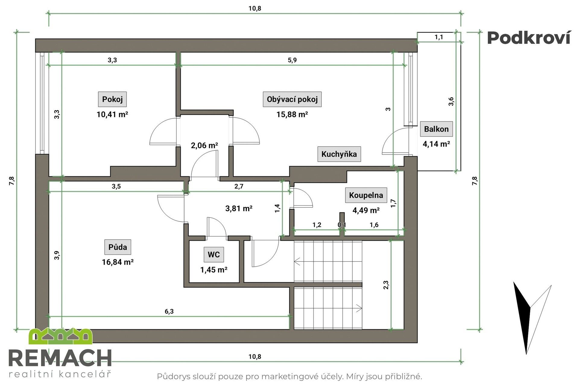 Prodej domu 159 m² - foto 6