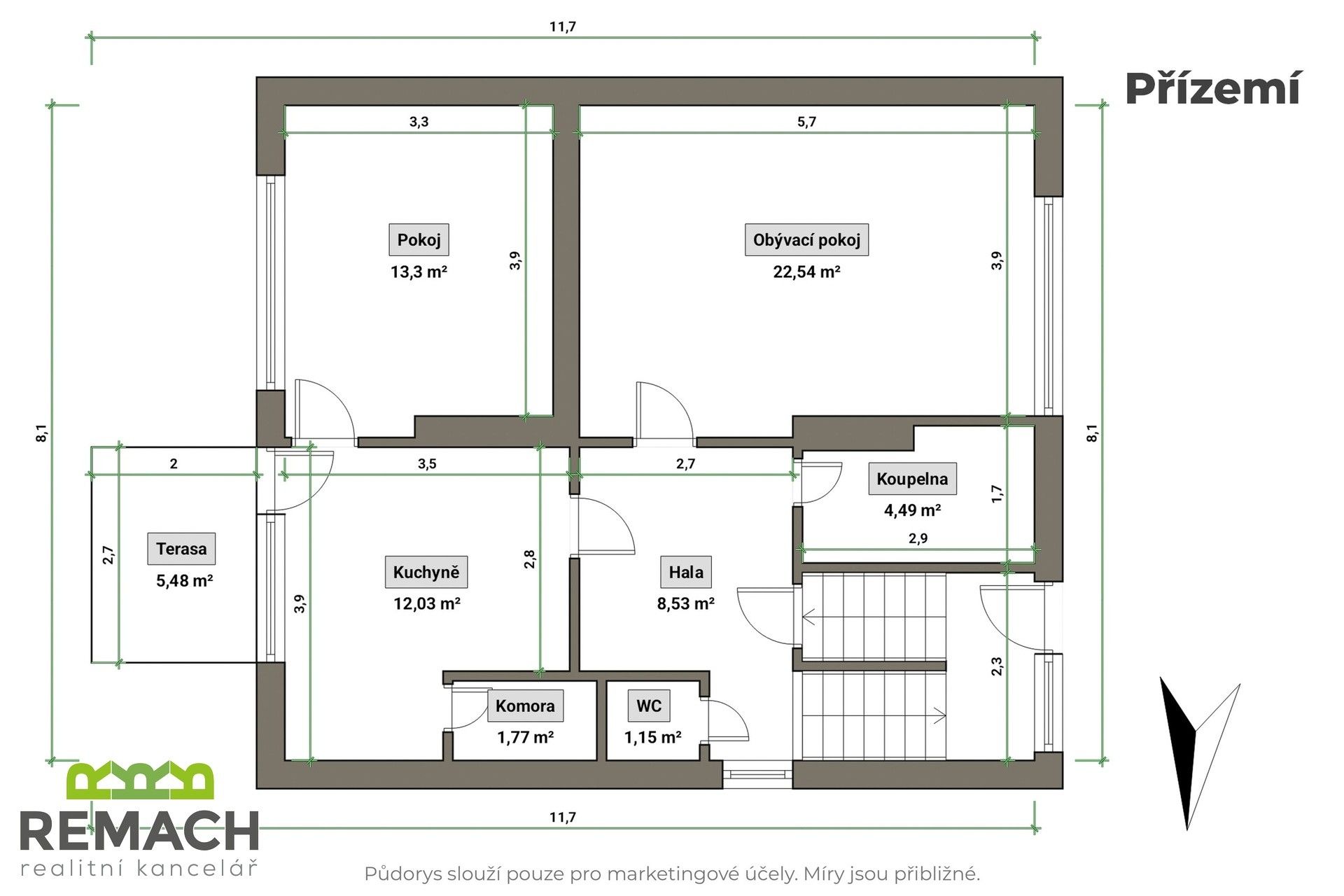 Prodej domu 159 m² - foto 5