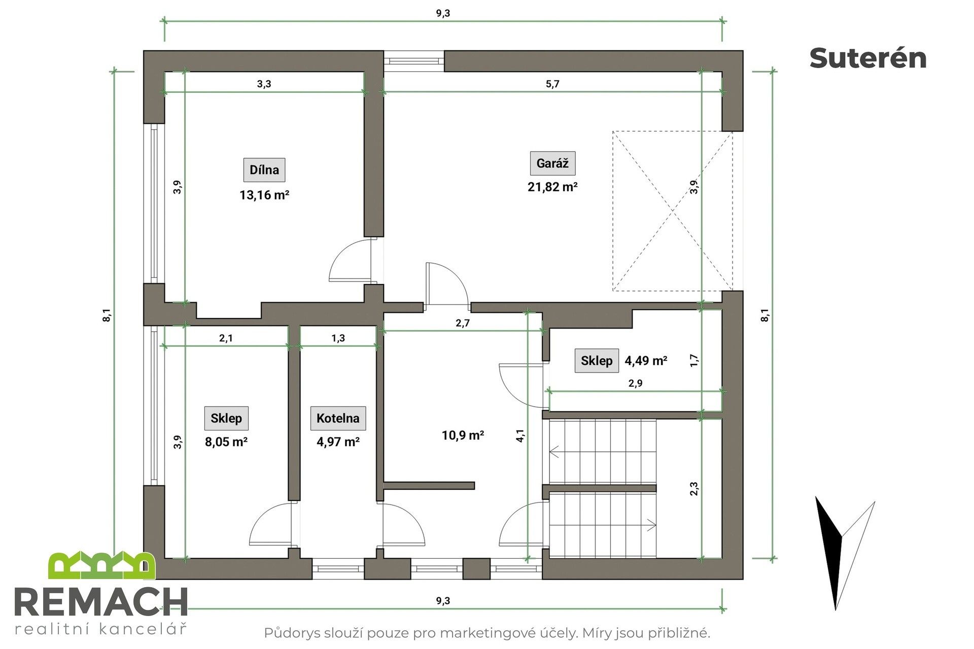 Prodej domu 159 m² - foto 7