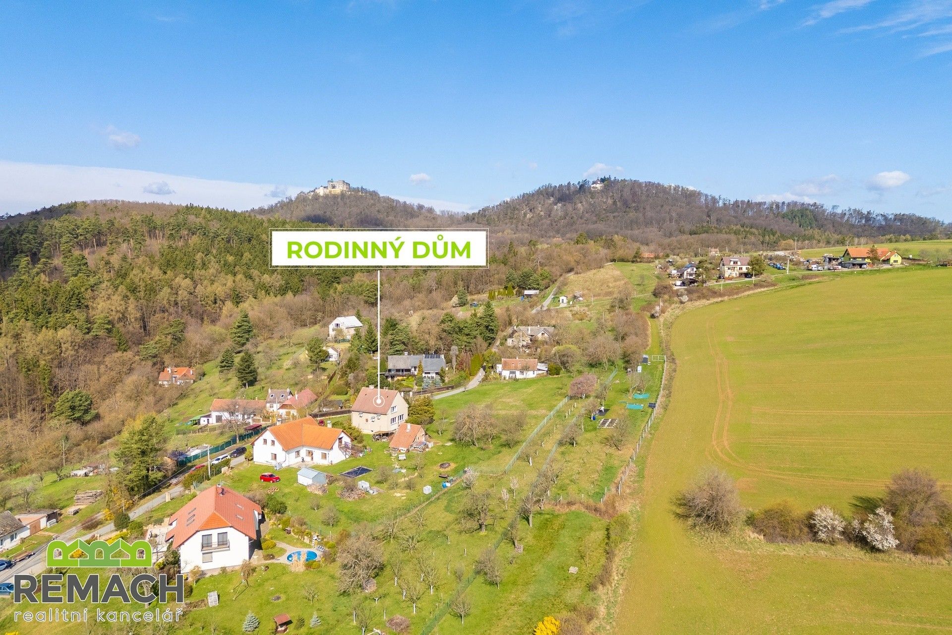 Prodej domu 159 m² - foto 2