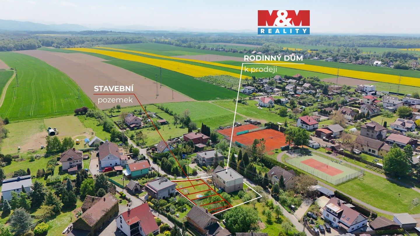 Prodej domu 228 m² - foto 1