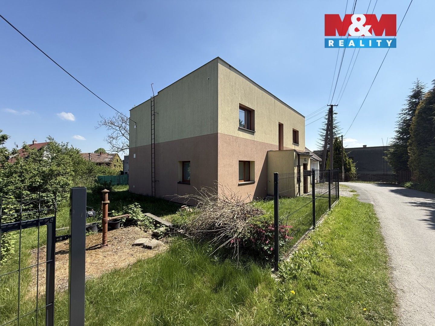 Prodej domu 228 m² - foto 4