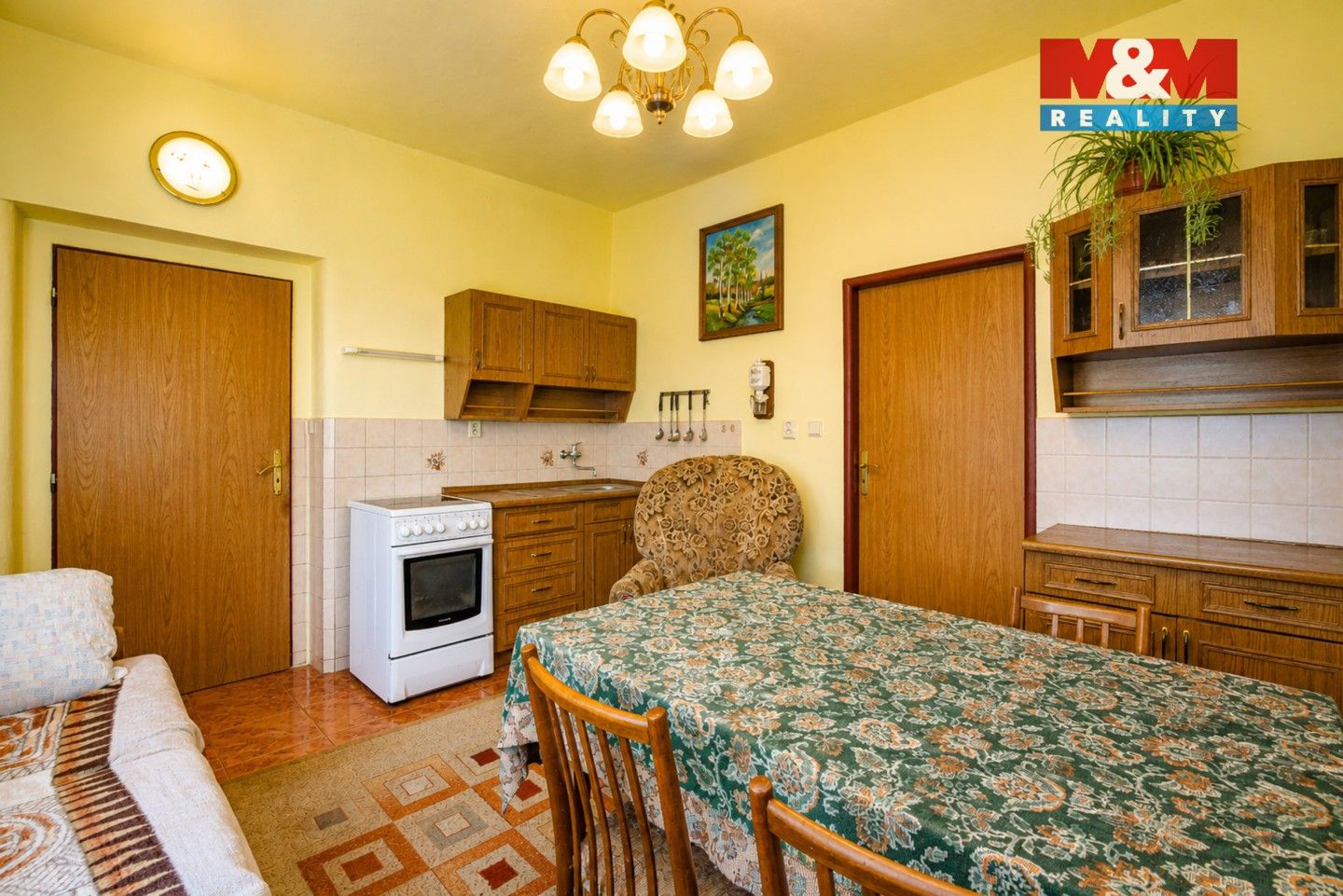Prodej domu 98 m² - foto 2