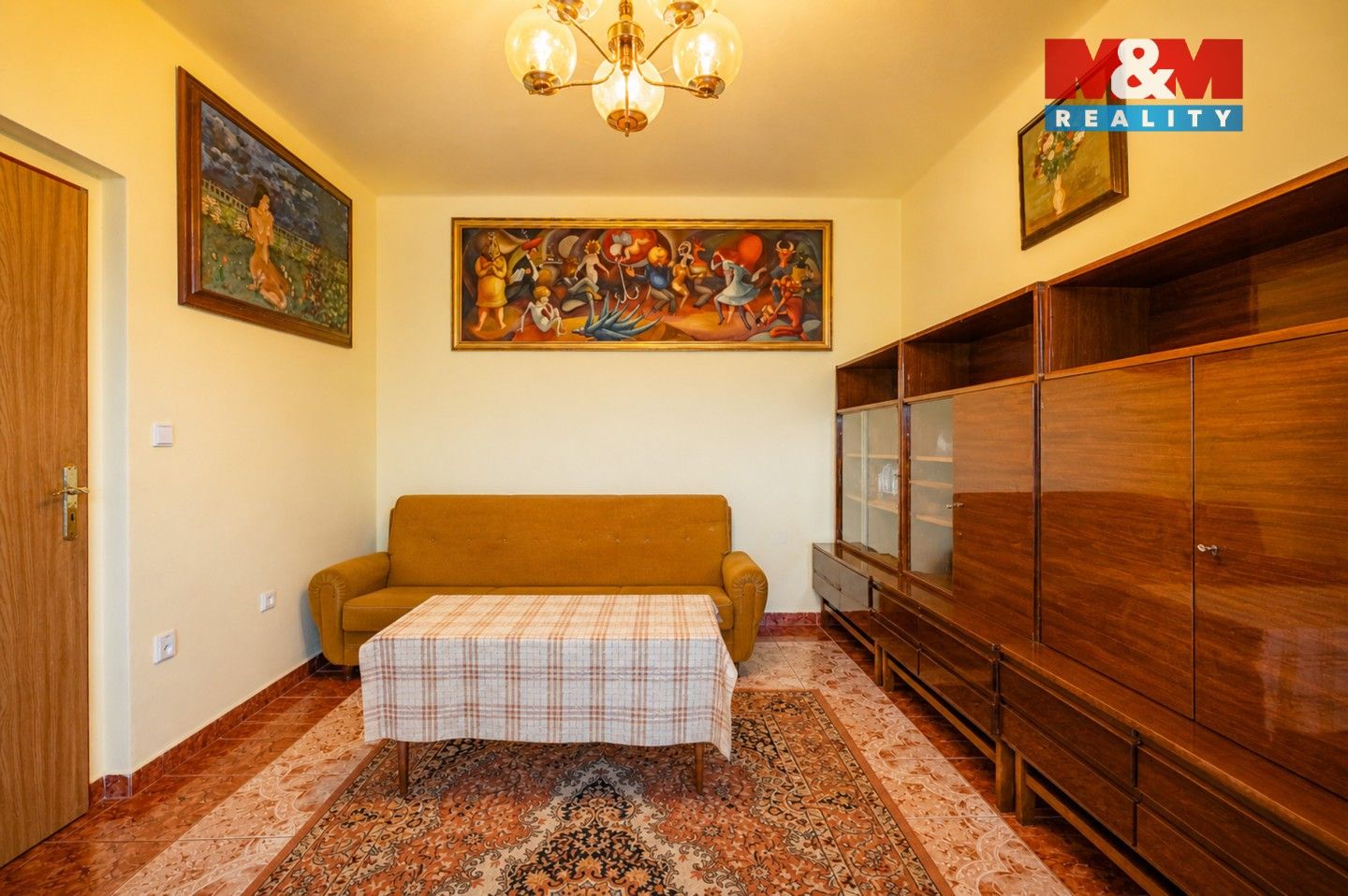 Prodej domu 98 m² - foto 4