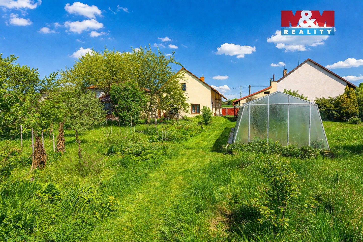 Prodej domu 98 m² - foto 11