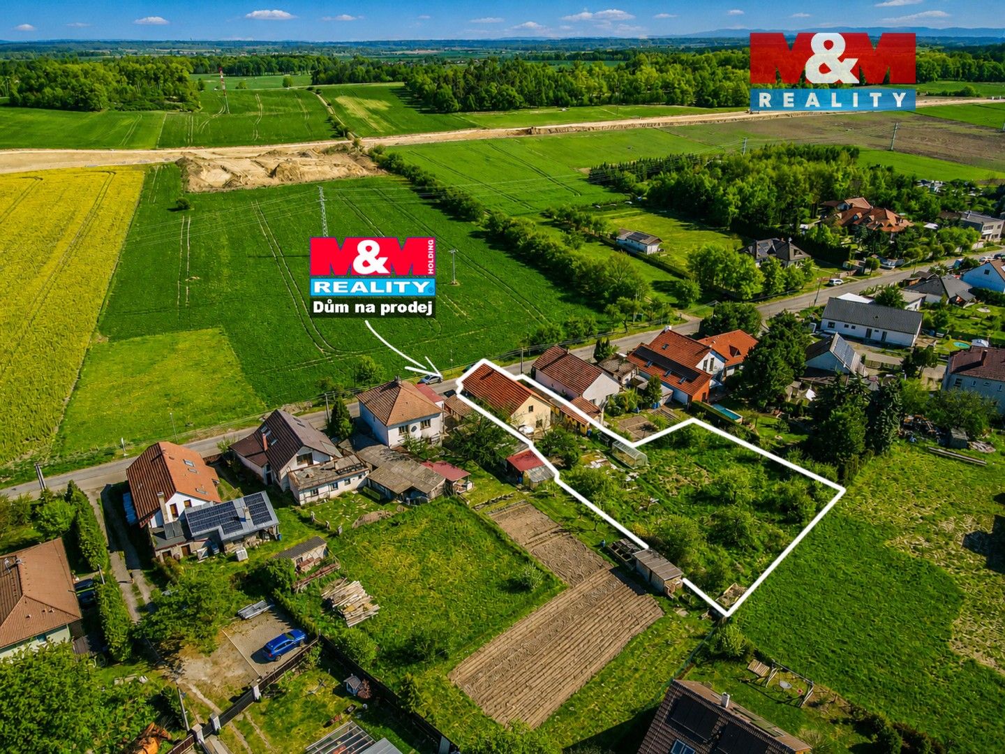 Prodej domu 98 m² - foto 13