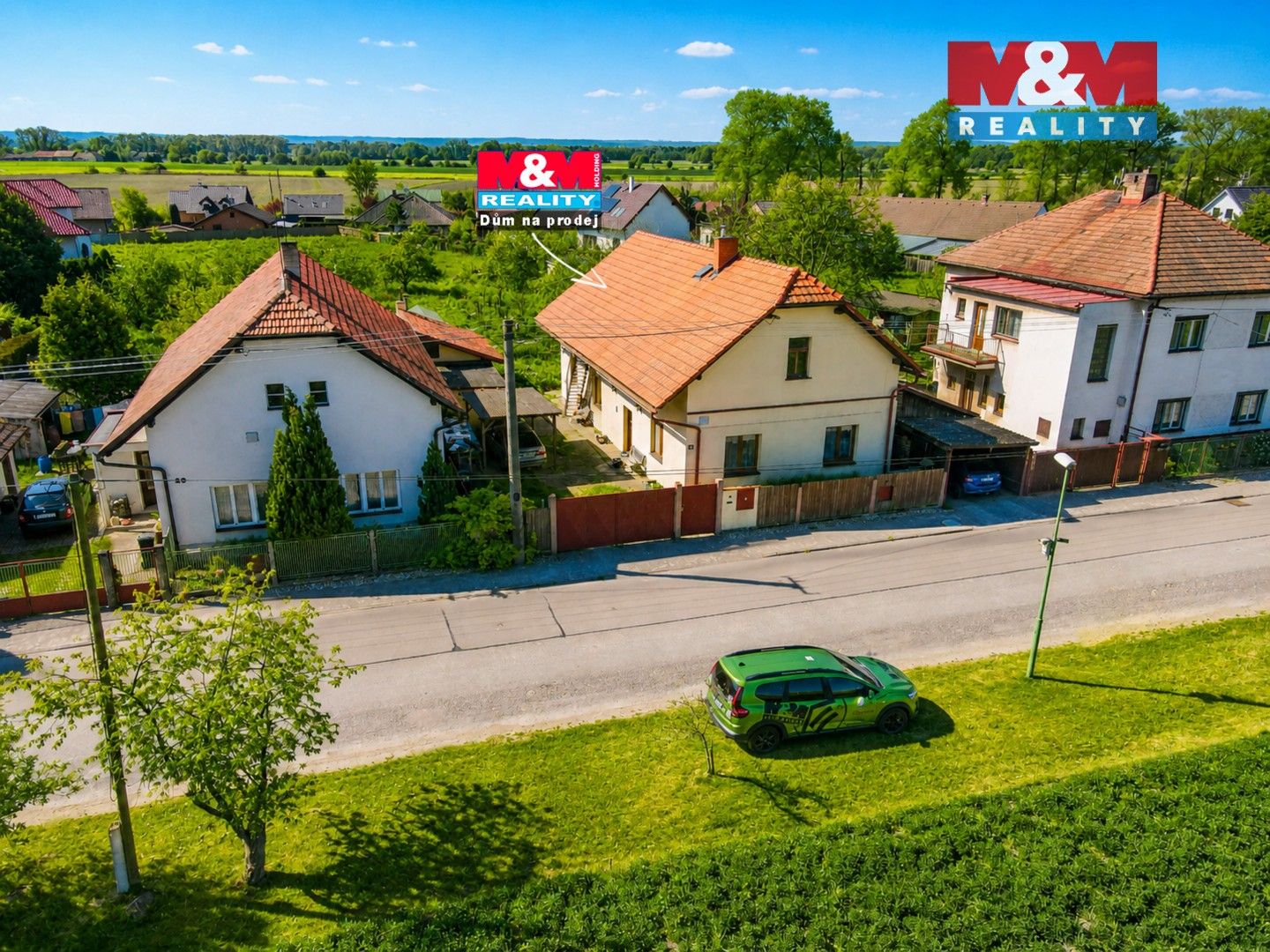 Prodej domu 98 m² - foto 12