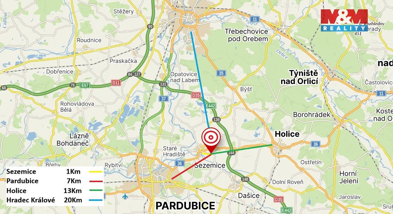 Prodej domu 98 m² - foto 15