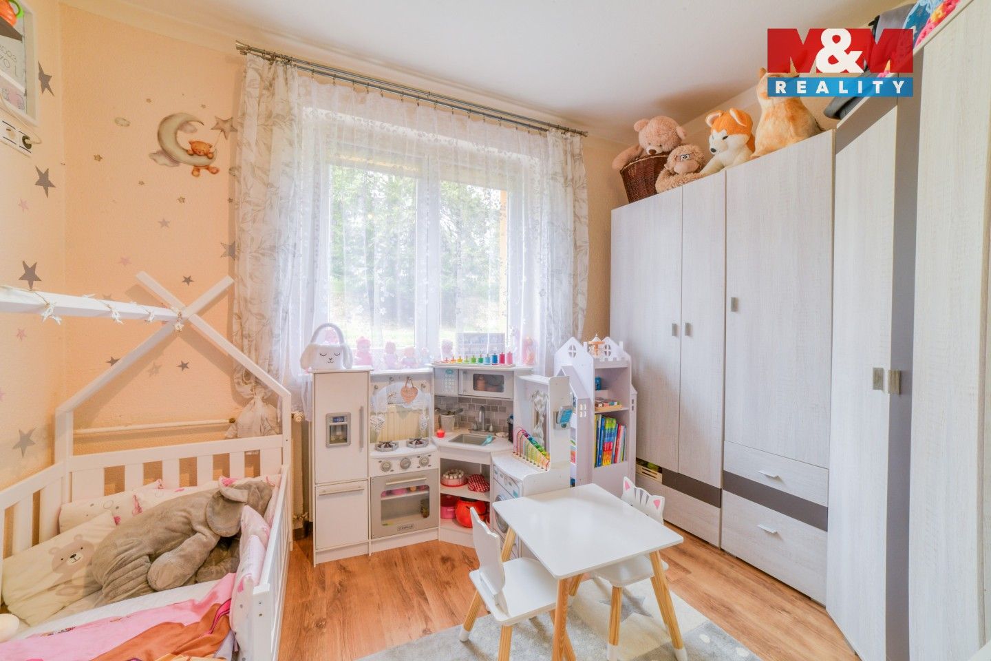 Prodej bytu 2+1 61 m² - foto 4