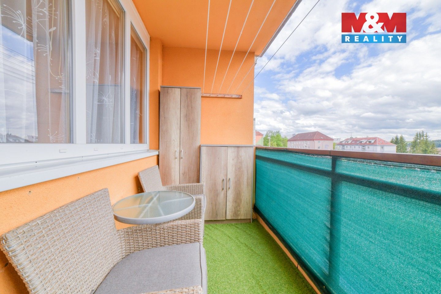Prodej bytu 2+1 61 m² - foto 8