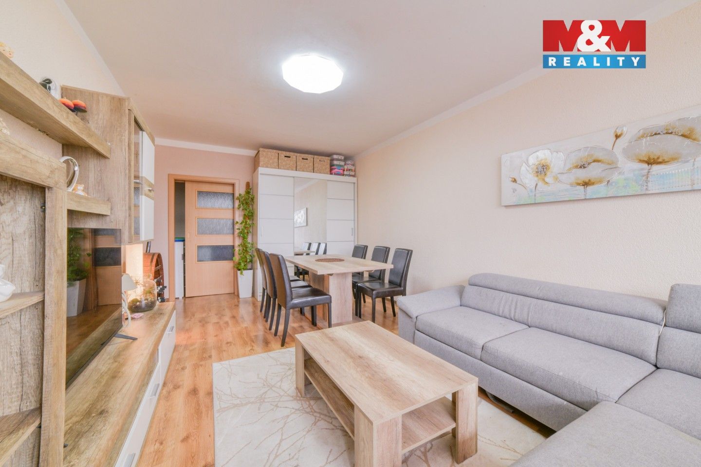 Prodej bytu 2+1 61 m² - foto 16