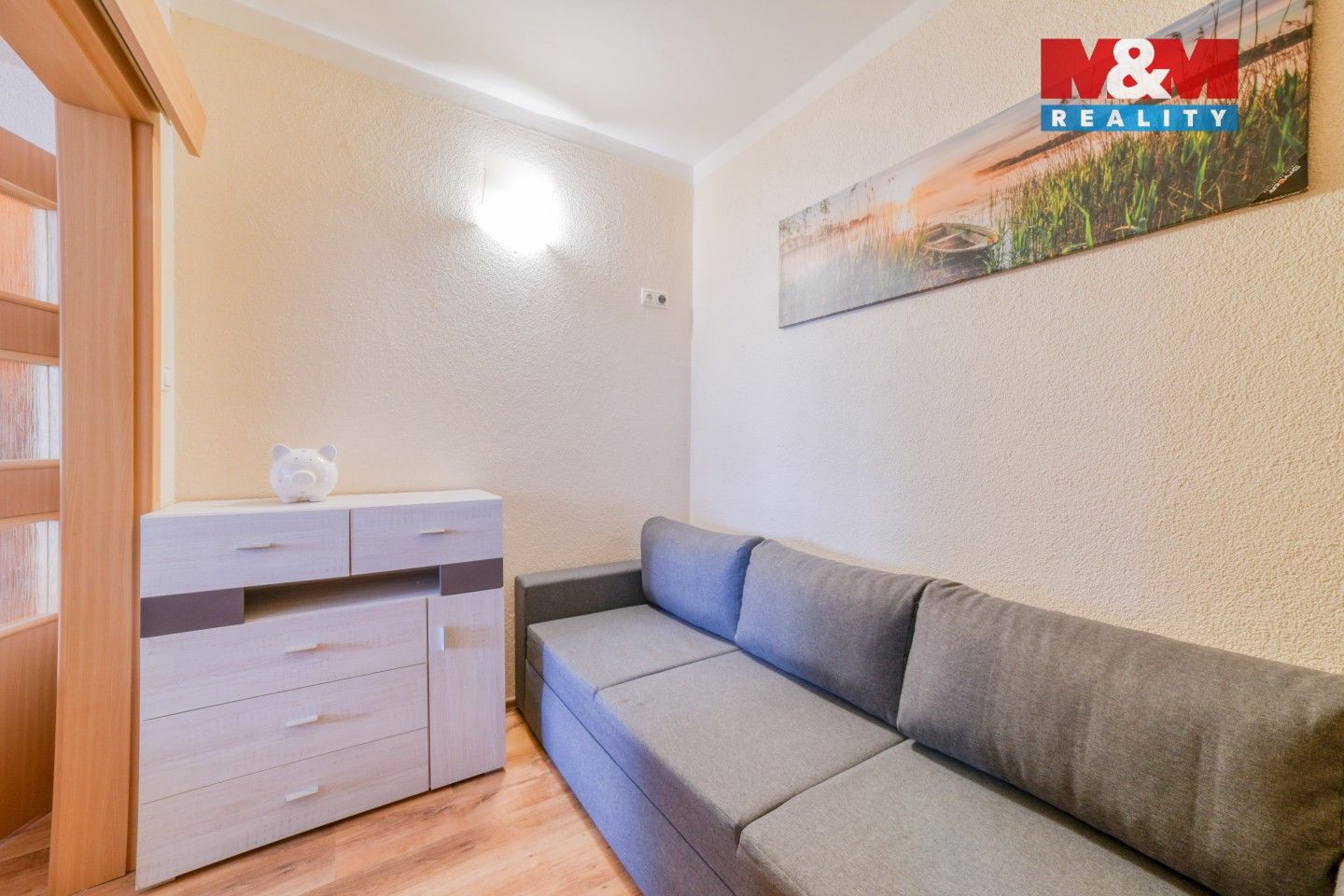 Prodej bytu 2+1 61 m² - foto 15