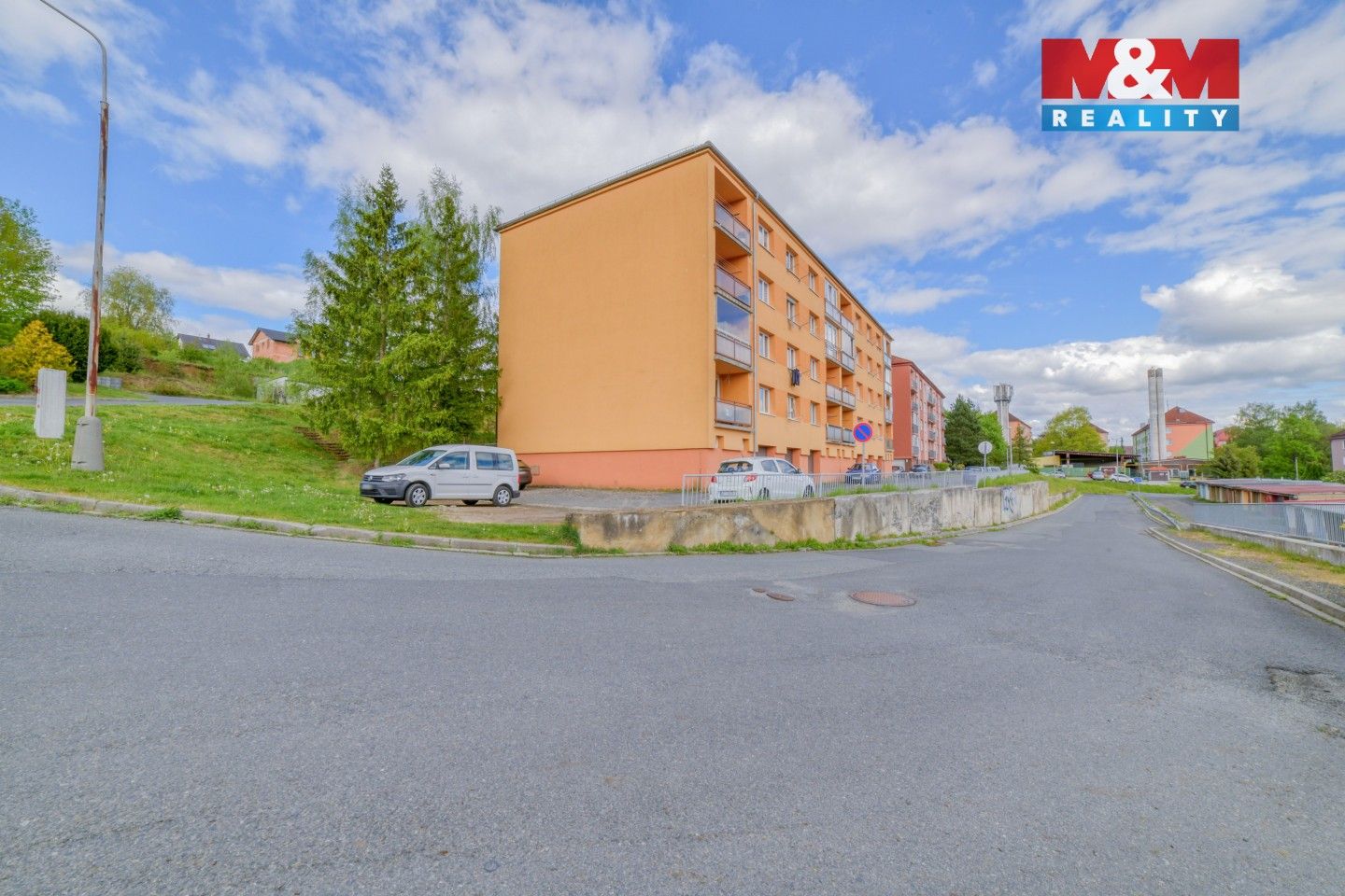 Prodej bytu 2+1 61 m² - foto 14