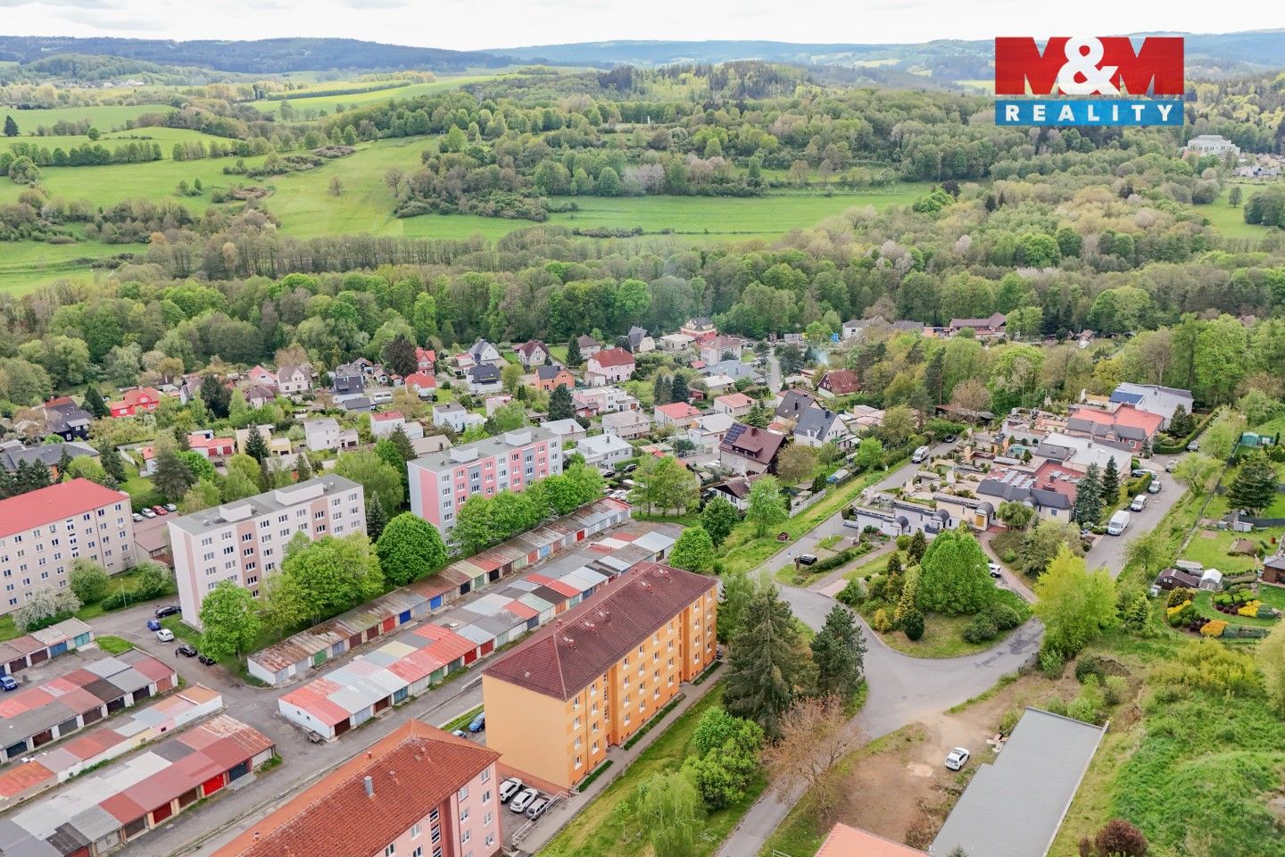 Prodej bytu 2+1 61 m² - foto 13