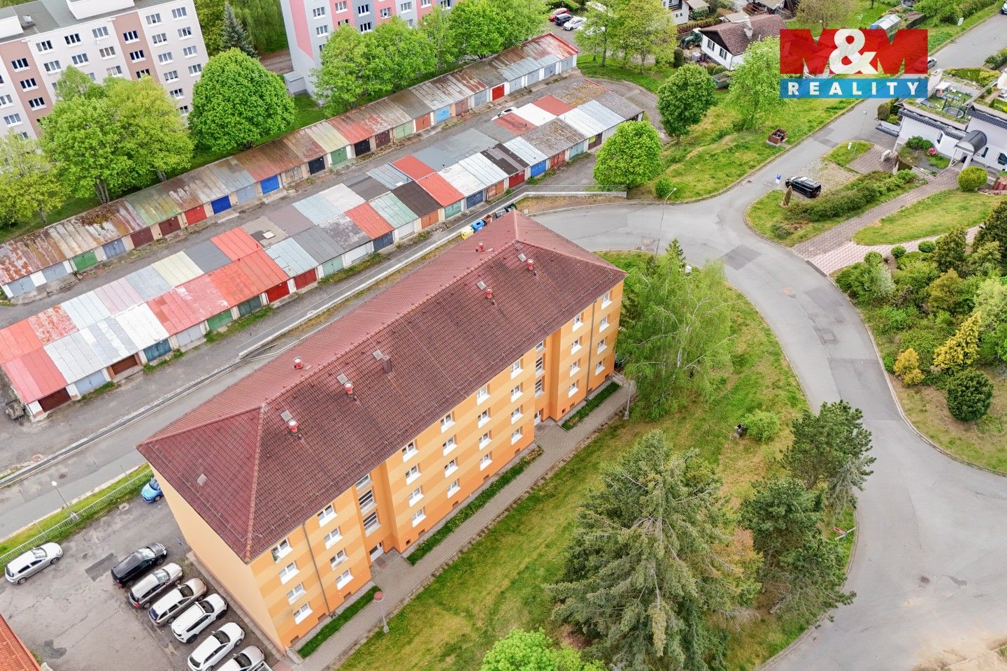 Prodej bytu 2+1 61 m² - foto 24
