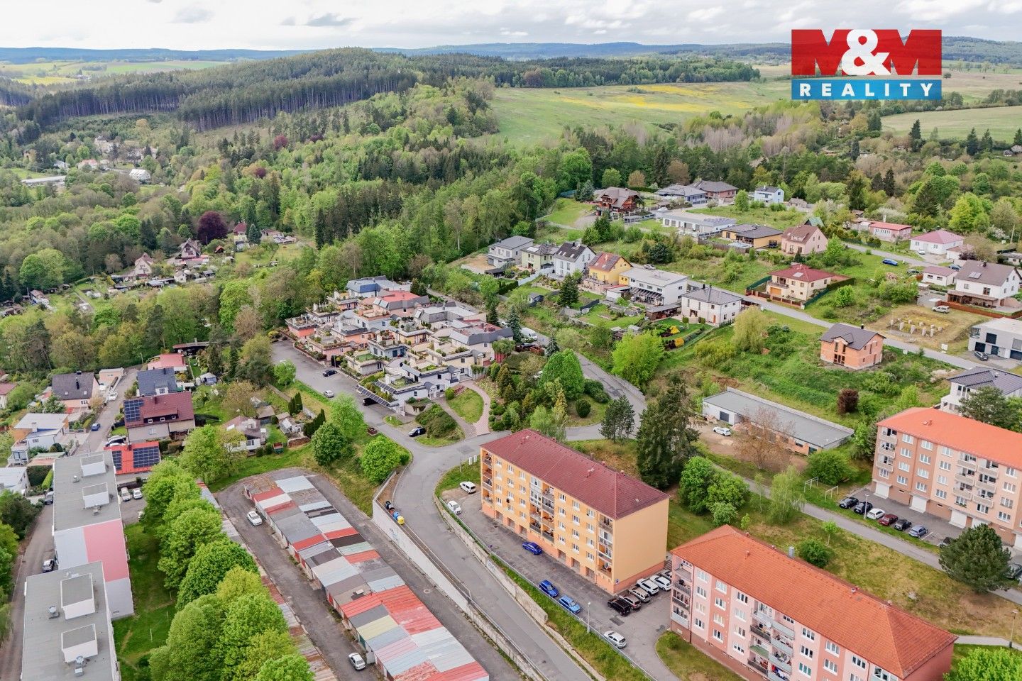 Prodej bytu 2+1 61 m² - foto 20